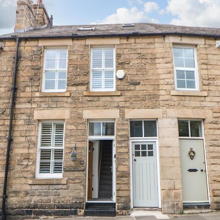Toll House Villa Corbridge Ngoại thất bức ảnh