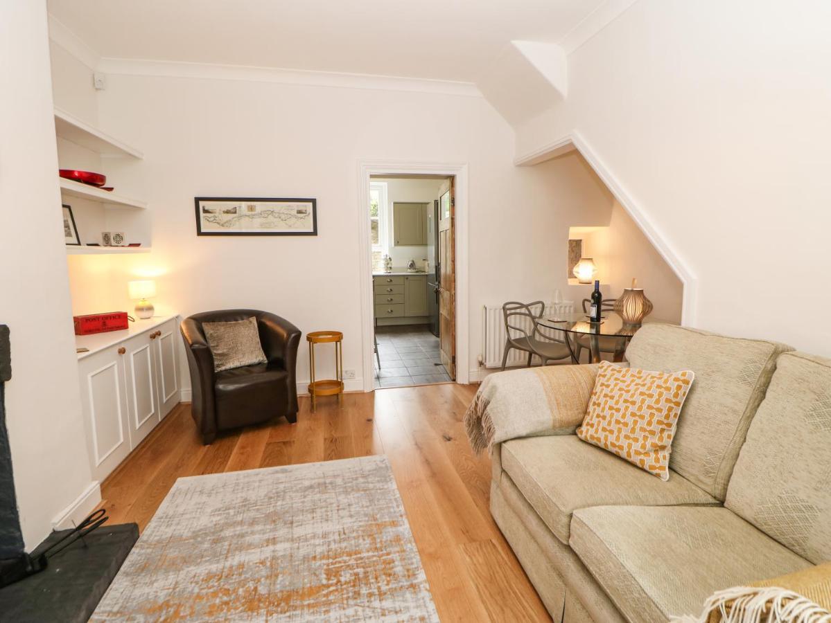 Toll House Villa Corbridge Ngoại thất bức ảnh