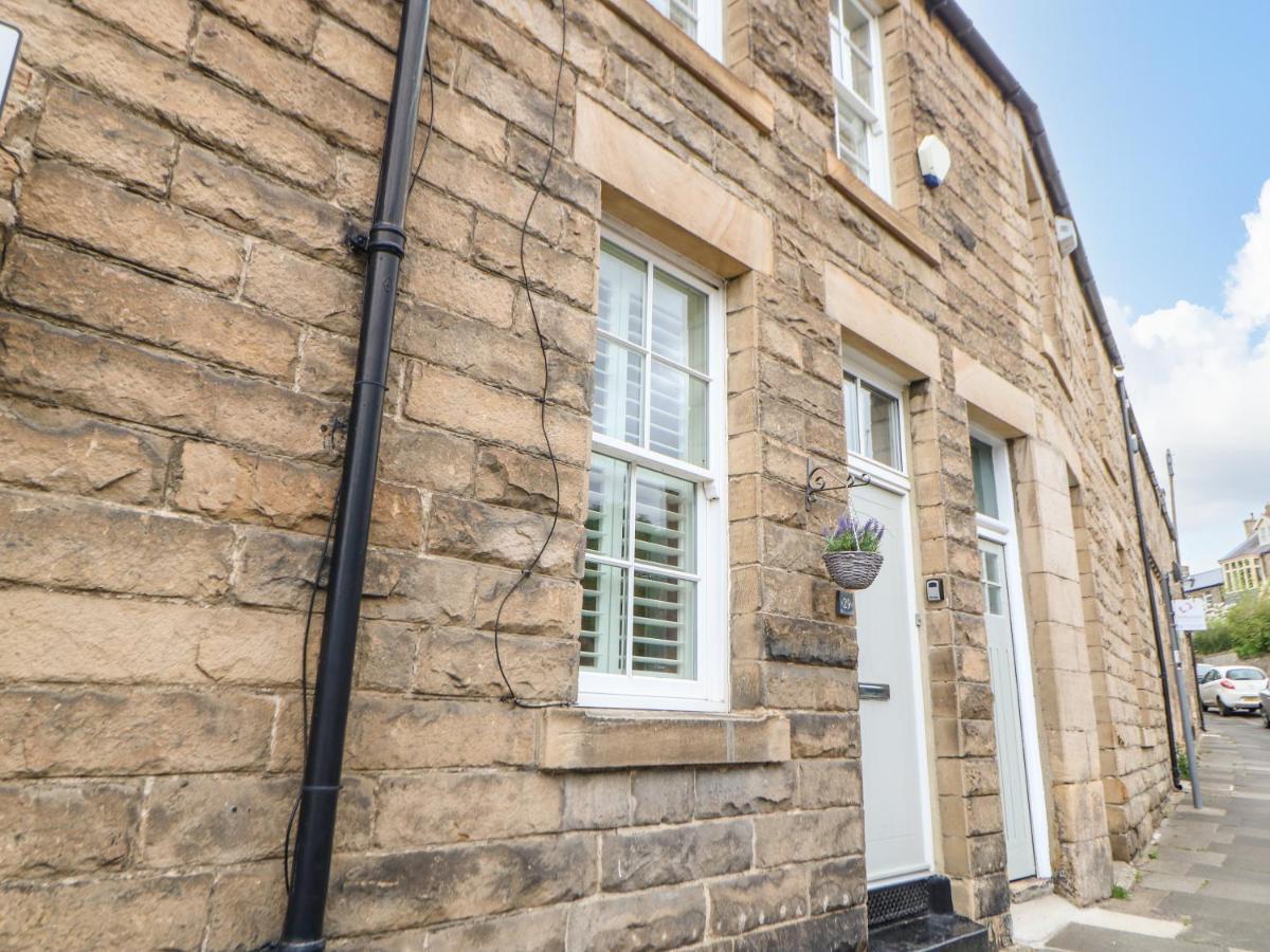 Toll House Villa Corbridge Ngoại thất bức ảnh