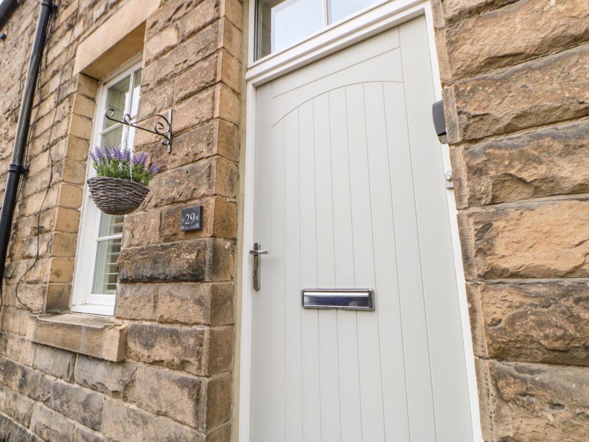 Toll House Villa Corbridge Ngoại thất bức ảnh