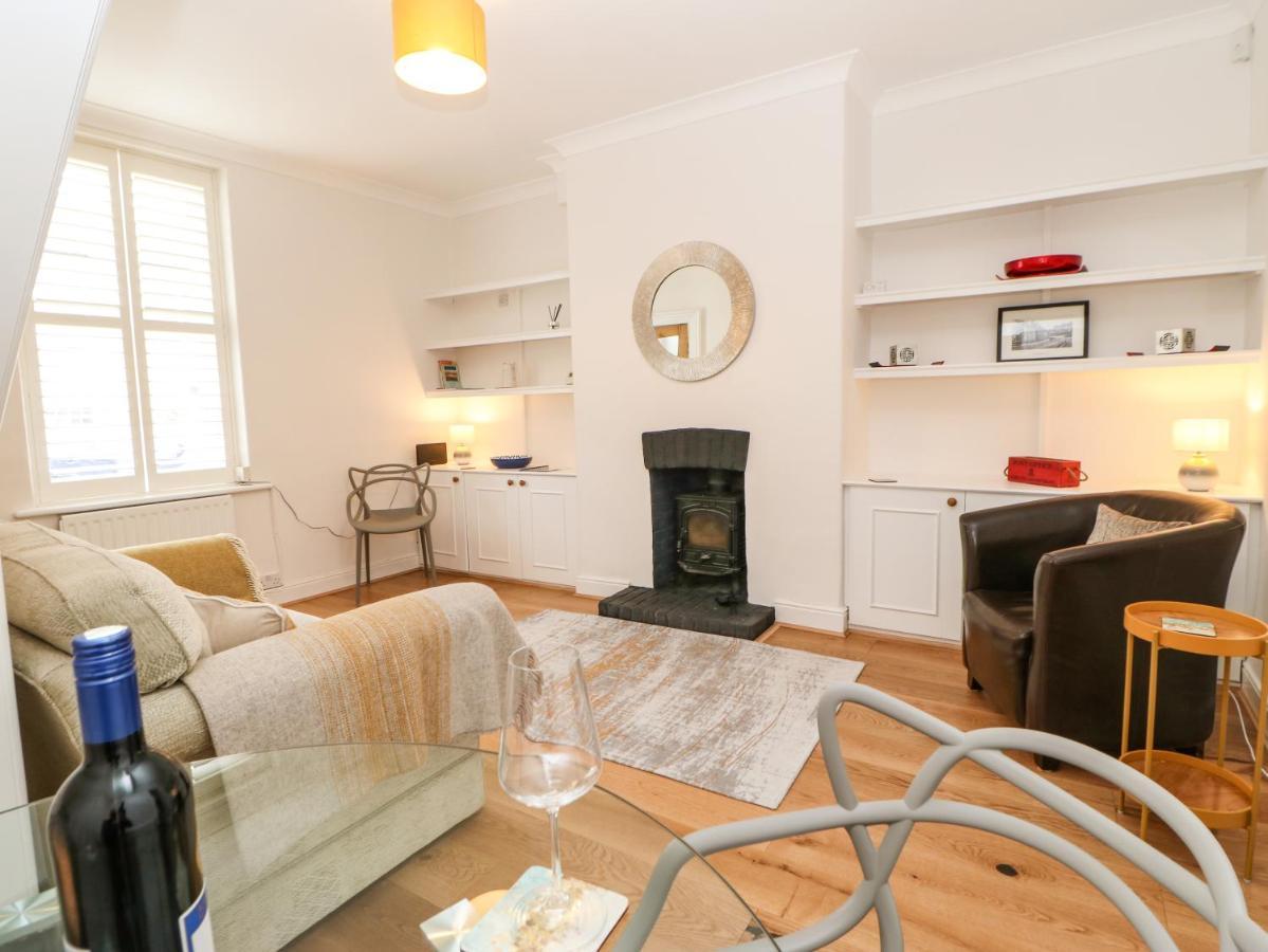 Toll House Villa Corbridge Ngoại thất bức ảnh