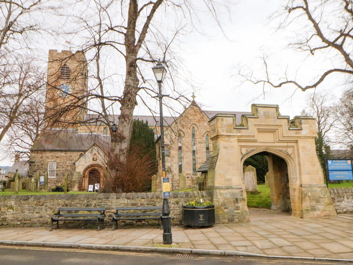 Toll House Villa Corbridge Ngoại thất bức ảnh