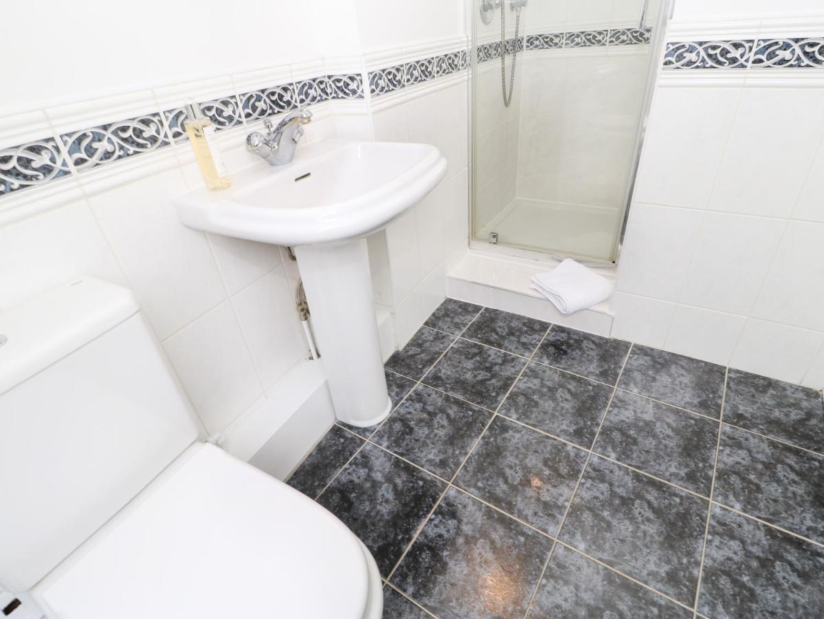Toll House Villa Corbridge Ngoại thất bức ảnh