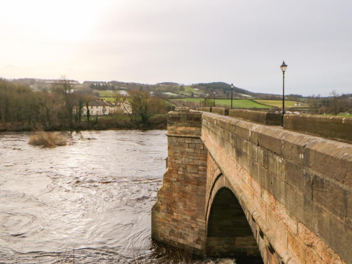 Toll House Villa Corbridge Ngoại thất bức ảnh