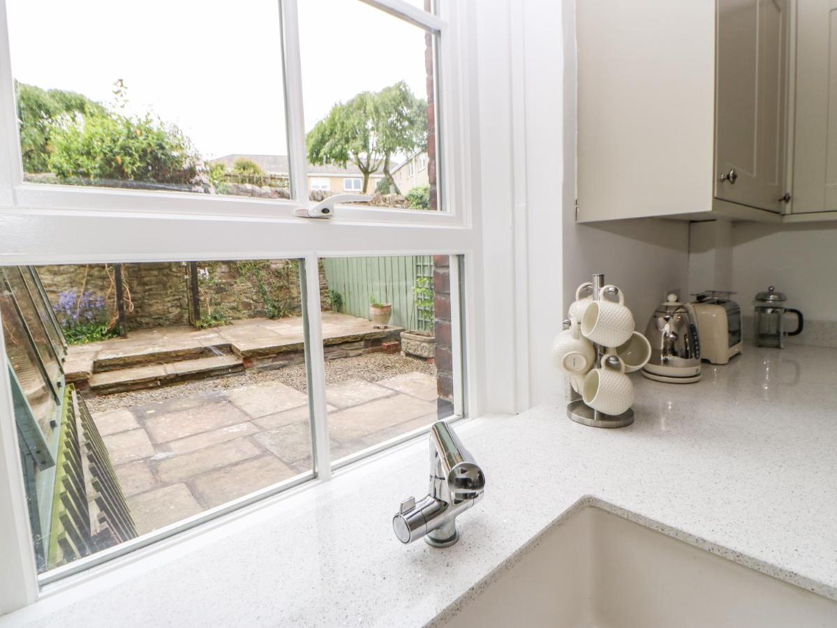 Toll House Villa Corbridge Ngoại thất bức ảnh