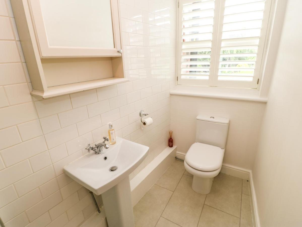 Toll House Villa Corbridge Ngoại thất bức ảnh