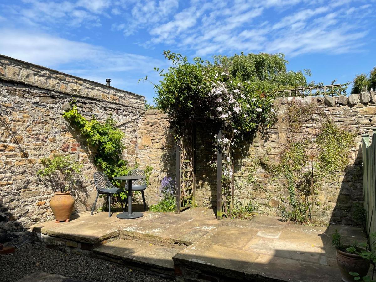 Toll House Villa Corbridge Ngoại thất bức ảnh