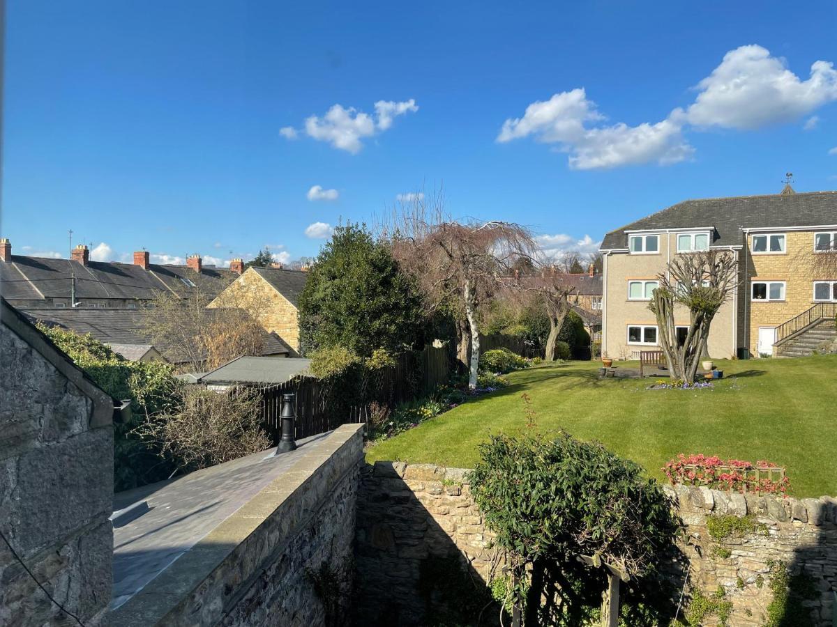 Toll House Villa Corbridge Ngoại thất bức ảnh